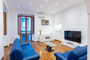 Dimora del Fico - Appartamento elegante e spazioso Napoli